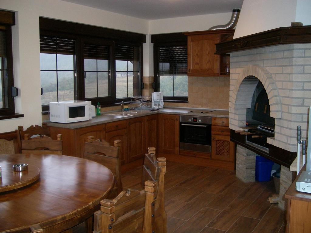 Готель Sinabovite Houses Badevtsi Номер фото