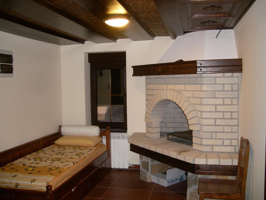 Готель Sinabovite Houses Badevtsi Номер фото