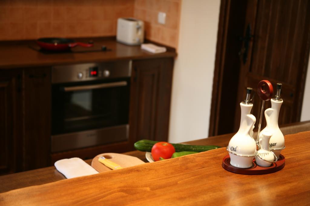 Готель Sinabovite Houses Badevtsi Номер фото