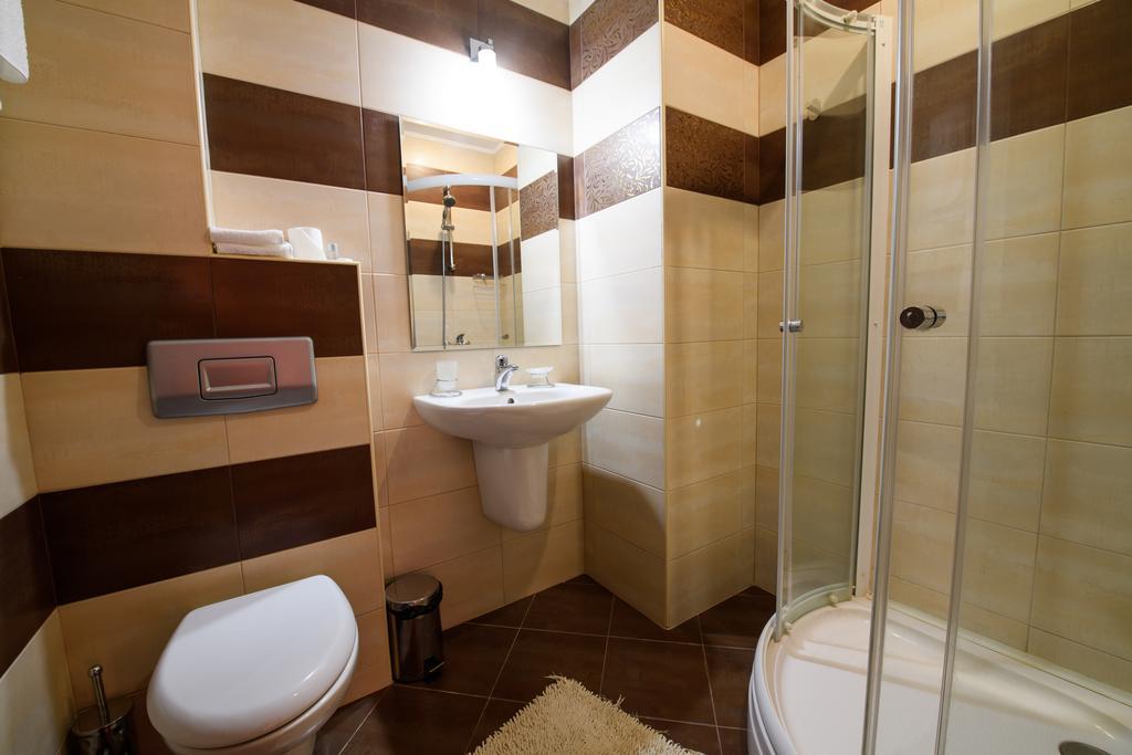 Готель Sinabovite Houses Badevtsi Екстер'єр фото