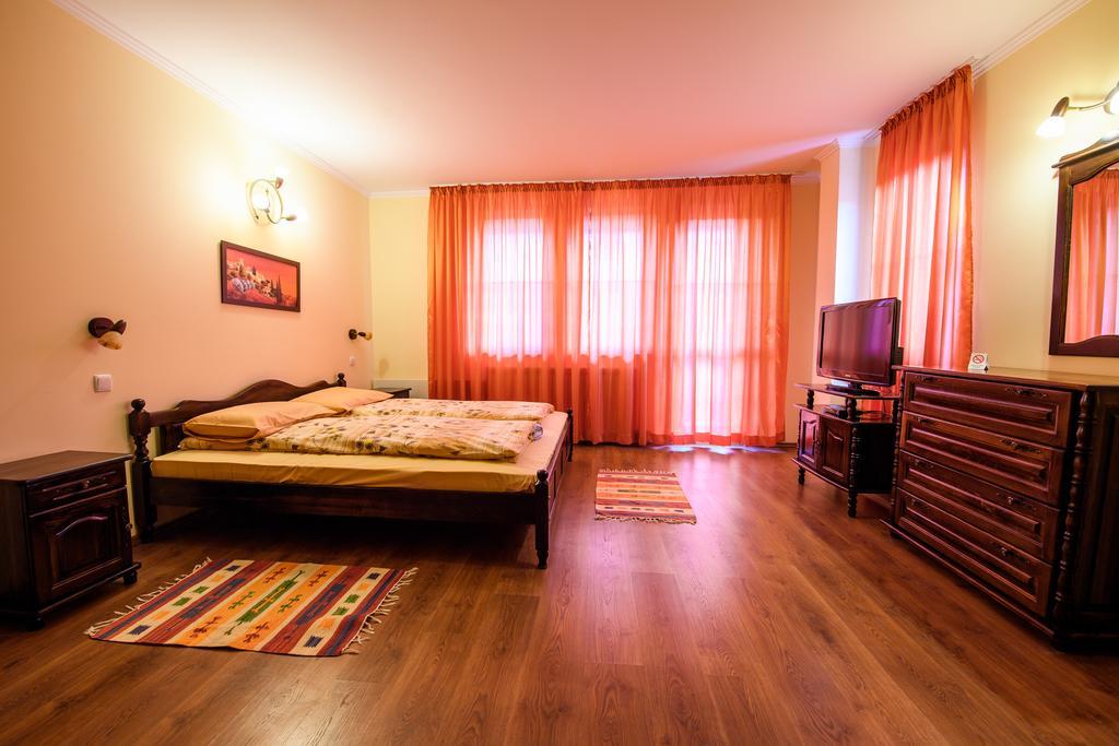 Готель Sinabovite Houses Badevtsi Екстер'єр фото